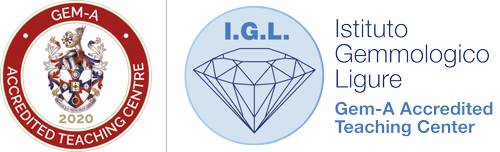 IGL Istituto Gemmologico Ligure